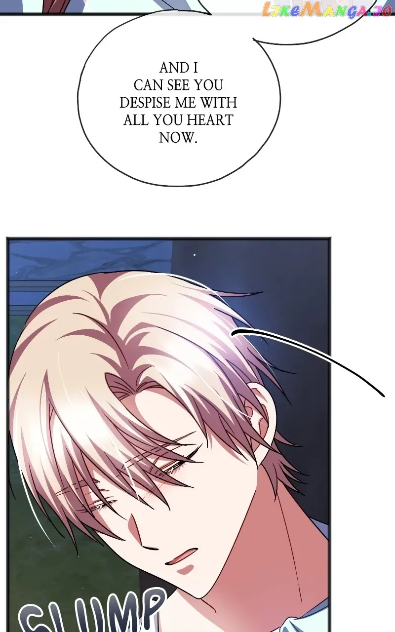 To You Who Never Loved Me Chapter 61 – Page 45