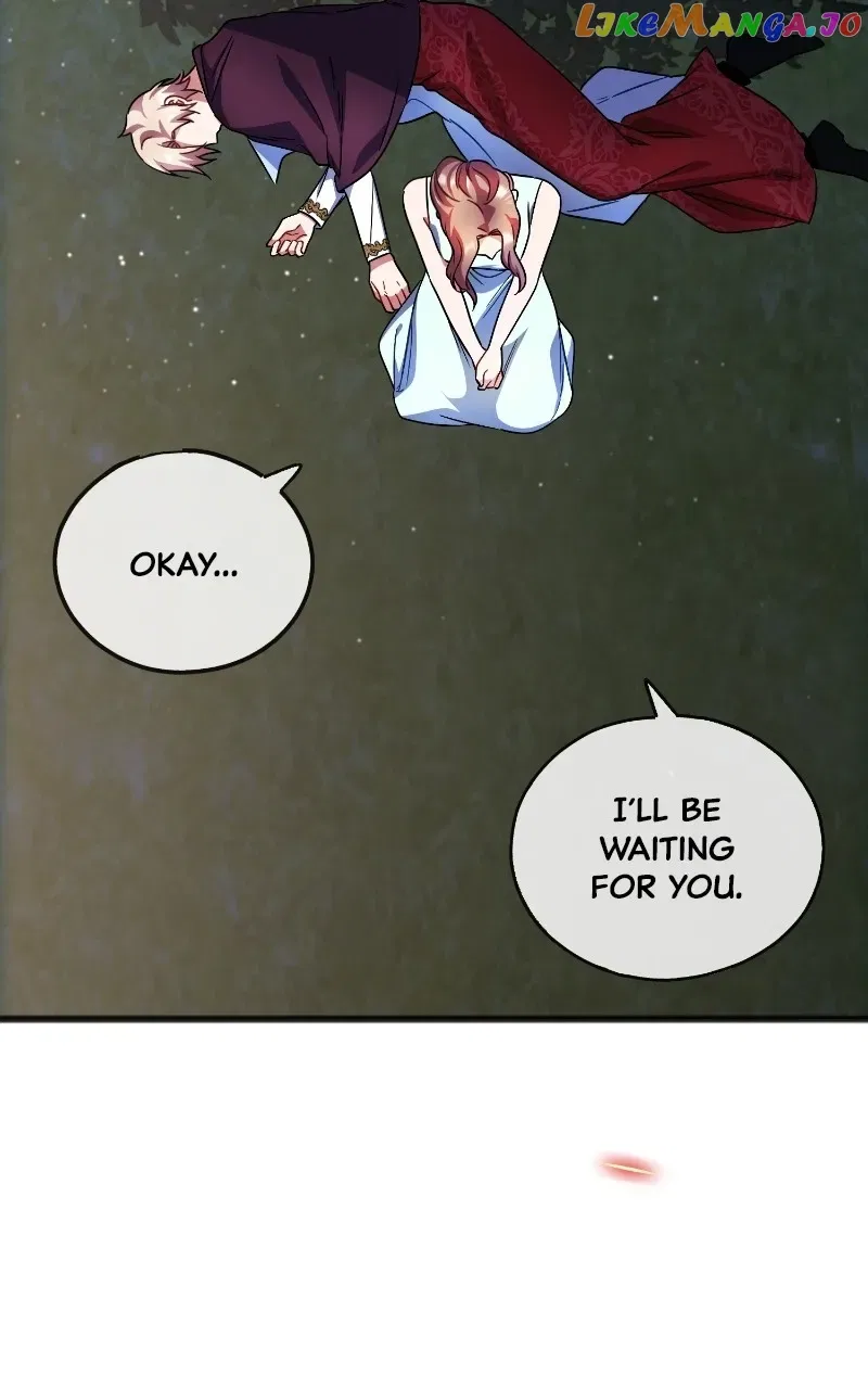 To You Who Never Loved Me Chapter 61 – Page 47