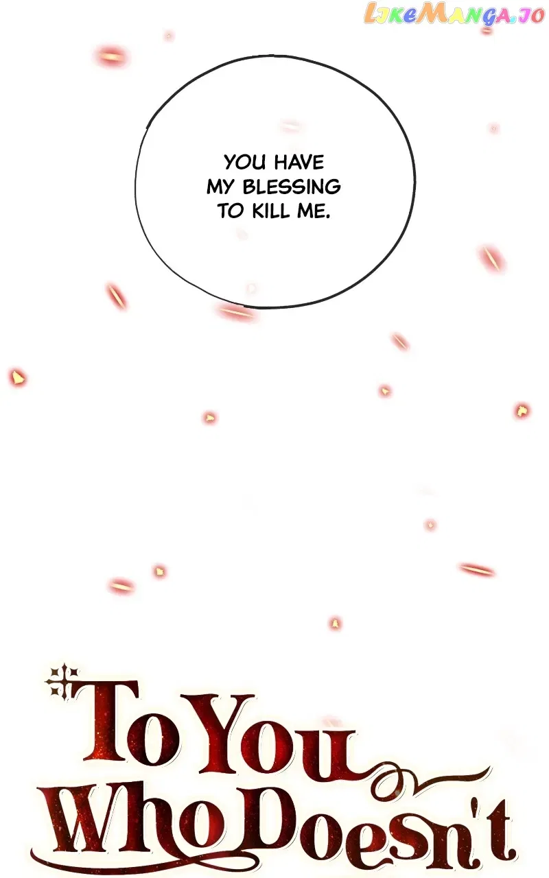 To You Who Never Loved Me Chapter 61 – Page 48