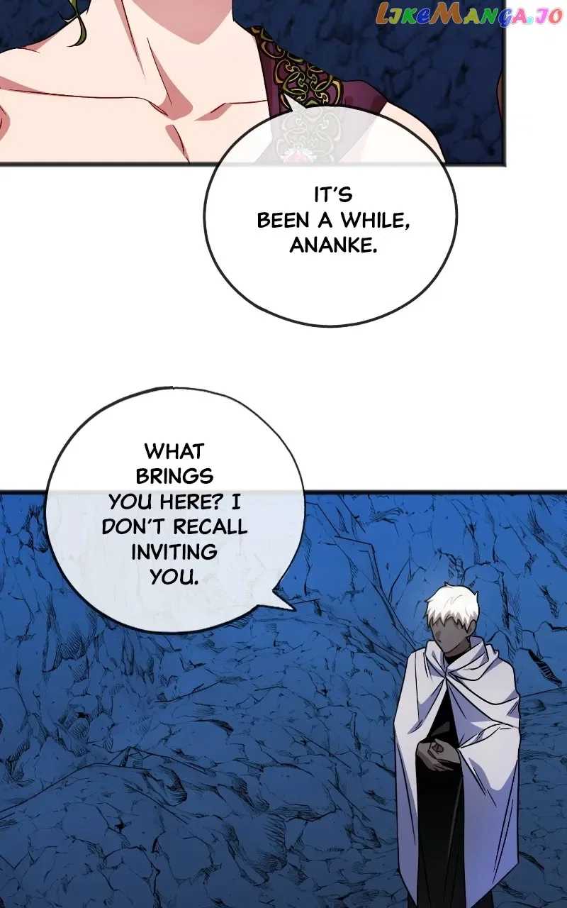 To You Who Never Loved Me Chapter 61 – Page 53