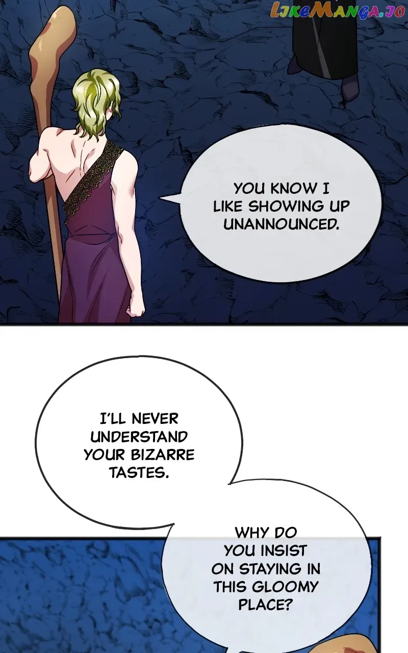 To You Who Never Loved Me Chapter 61 – Page 54