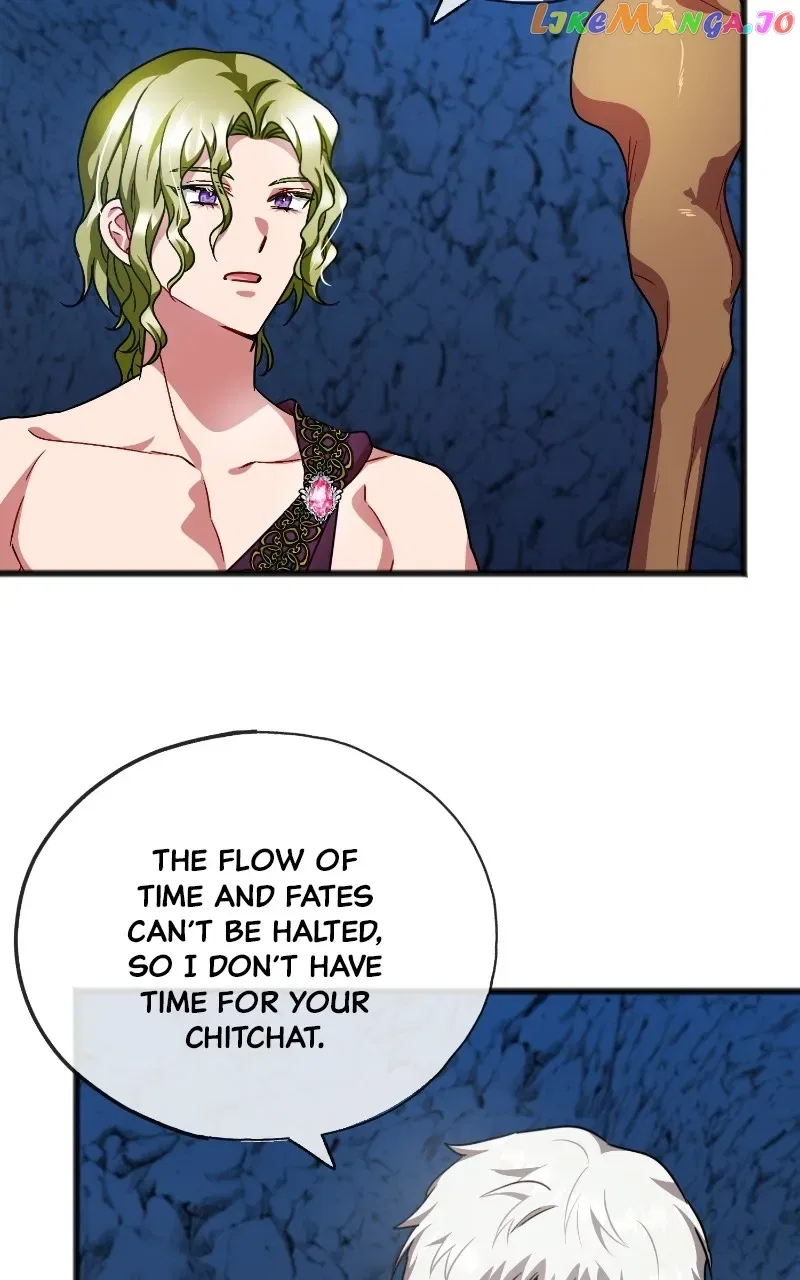 To You Who Never Loved Me Chapter 61 – Page 55