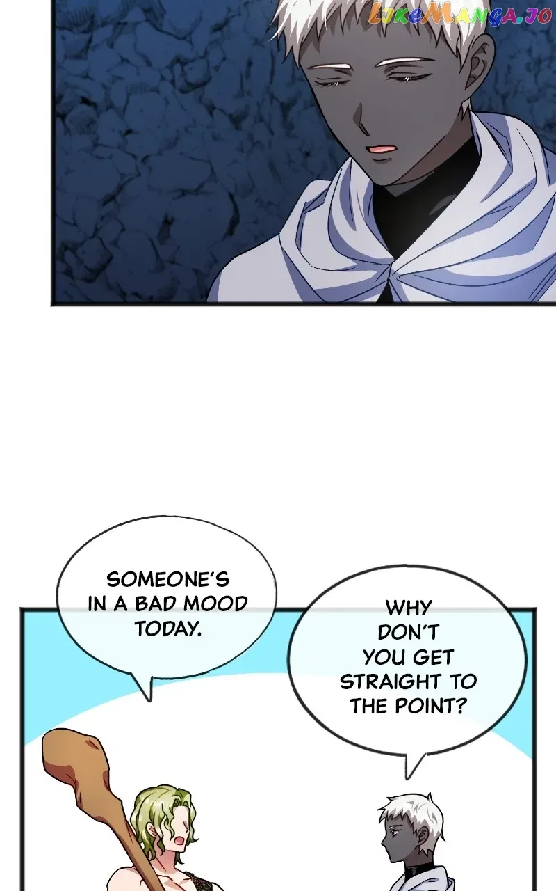 To You Who Never Loved Me Chapter 61 – Page 56
