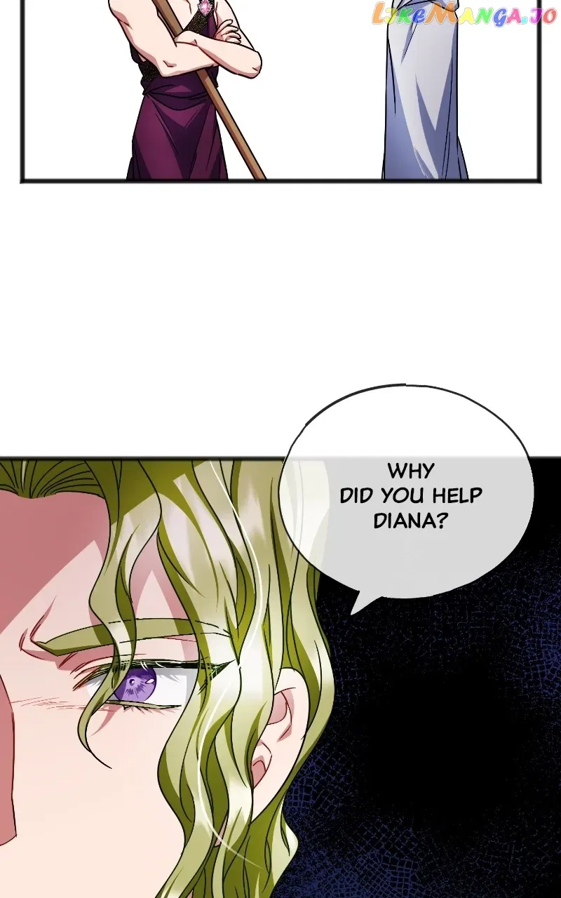 To You Who Never Loved Me Chapter 61 – Page 57