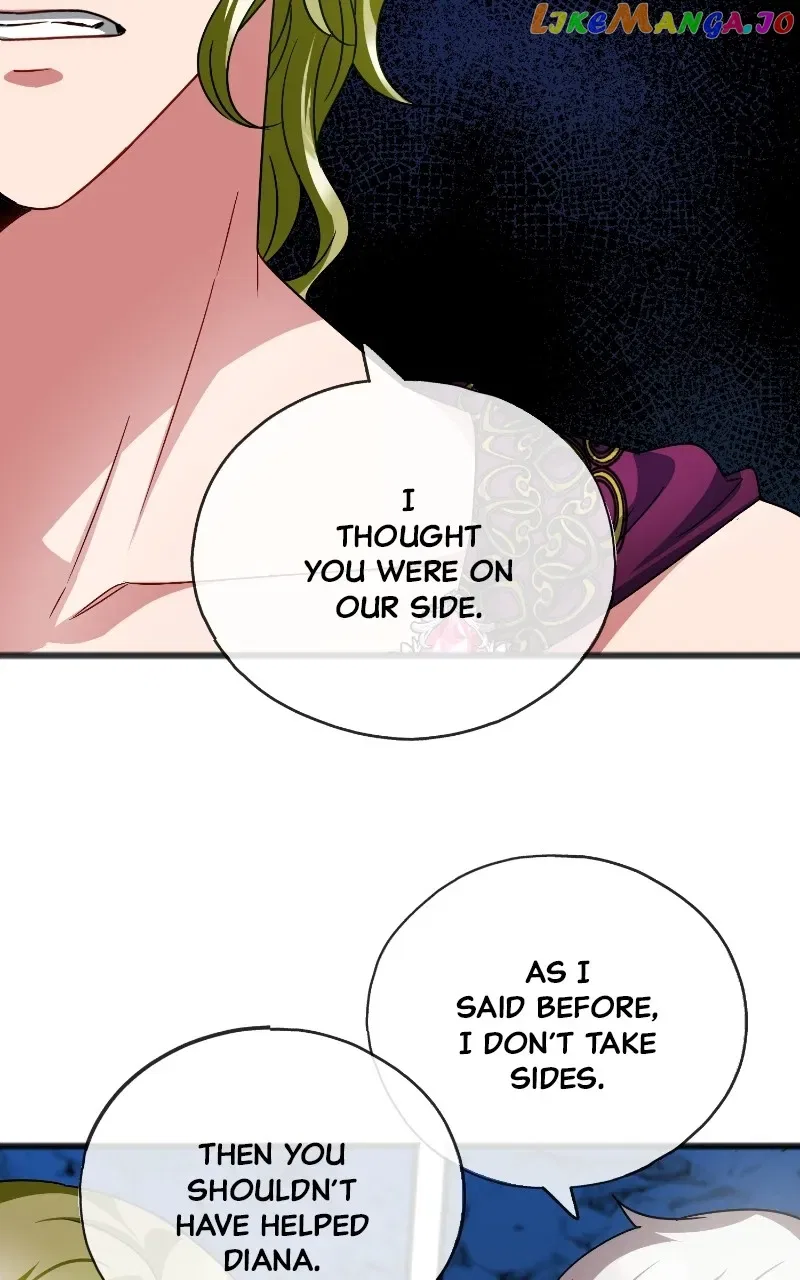 To You Who Never Loved Me Chapter 61 – Page 58