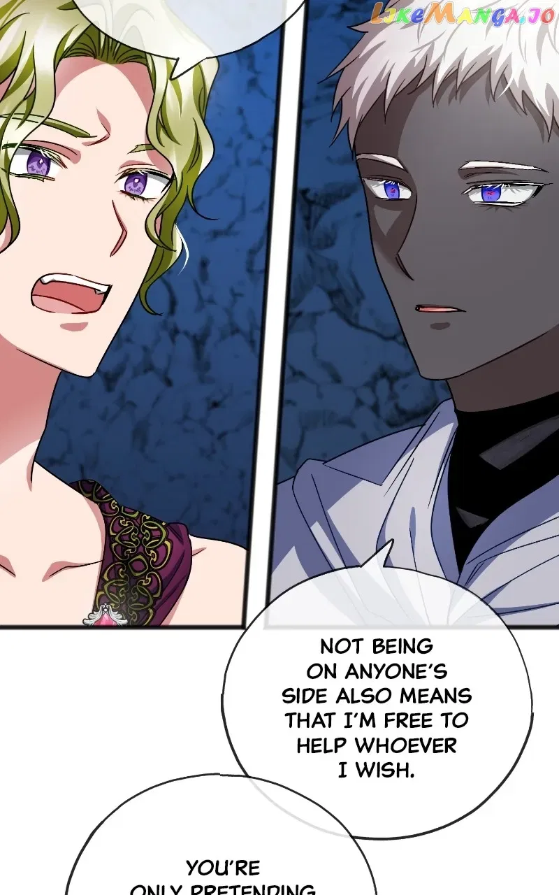 To You Who Never Loved Me Chapter 61 – Page 59