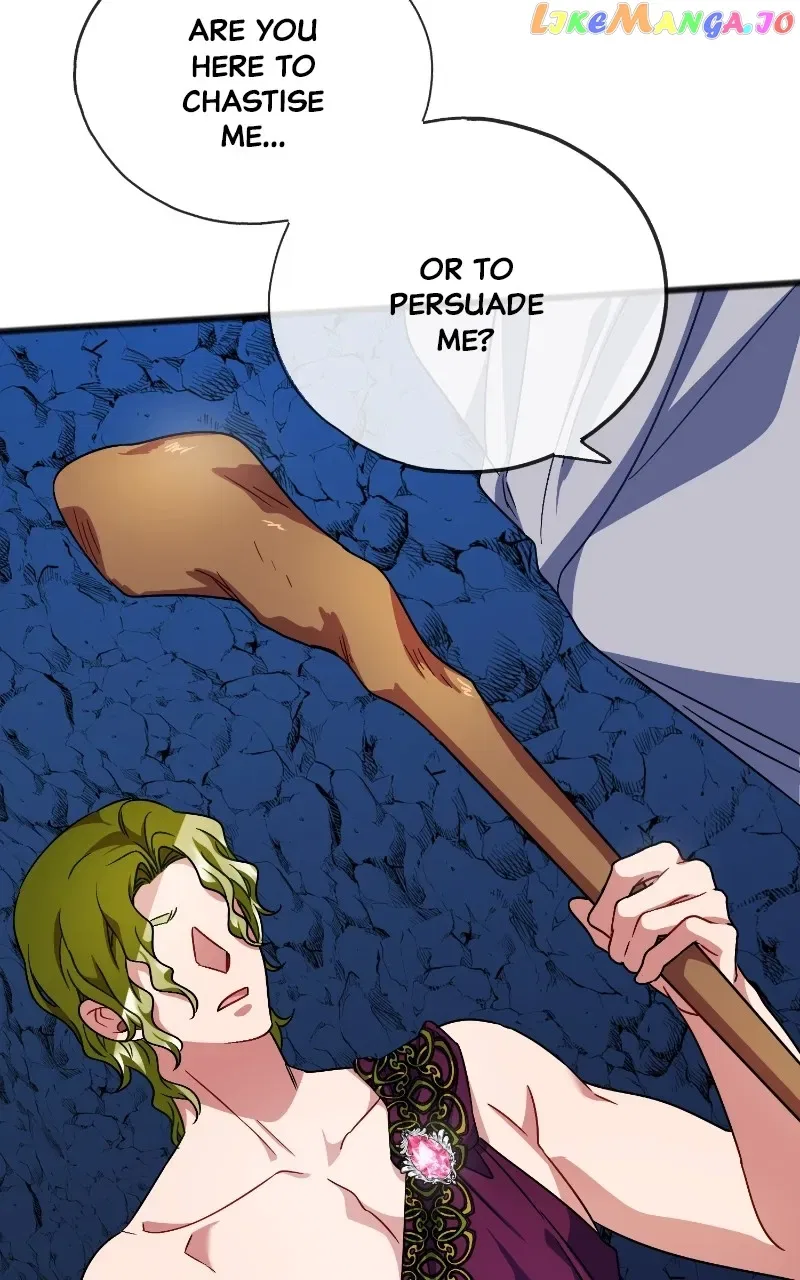 To You Who Never Loved Me Chapter 61 – Page 61