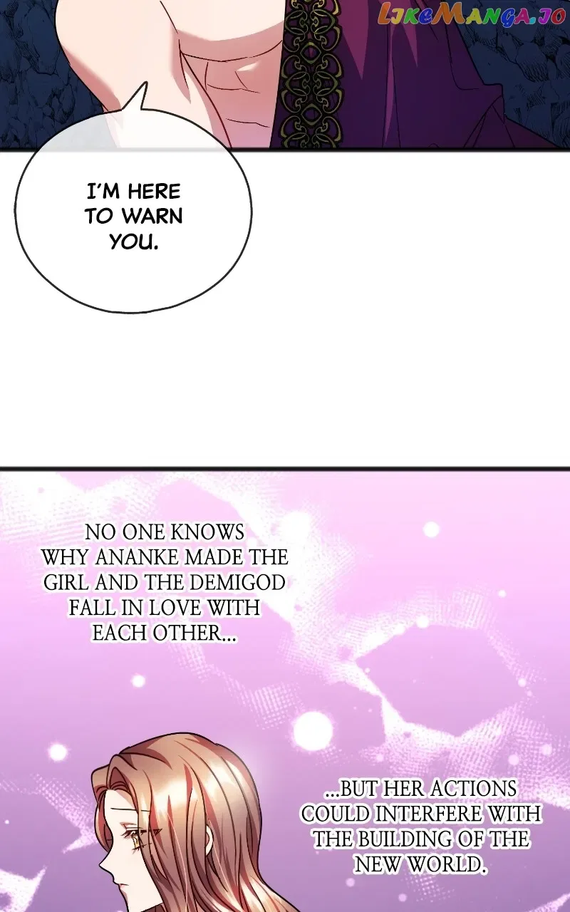 To You Who Never Loved Me Chapter 61 – Page 62