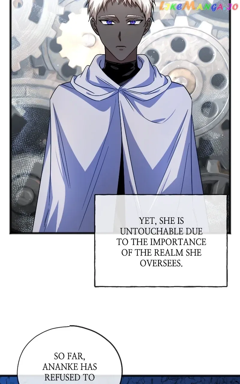 To You Who Never Loved Me Chapter 61 – Page 66