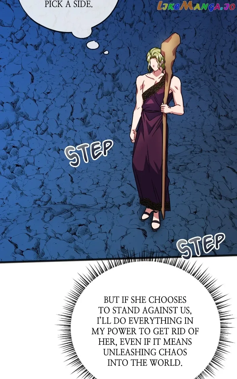To You Who Never Loved Me Chapter 61 – Page 67
