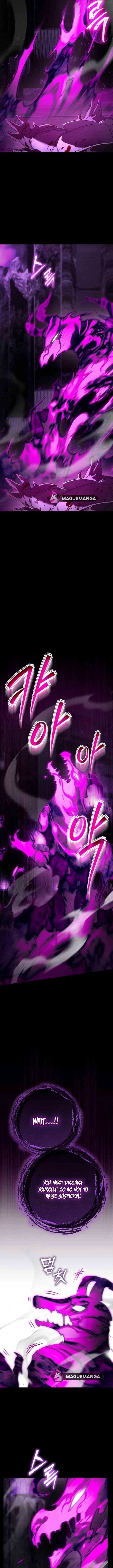 I Became A Level 999 Mastermind Demon King Chapter 20 – Page 7