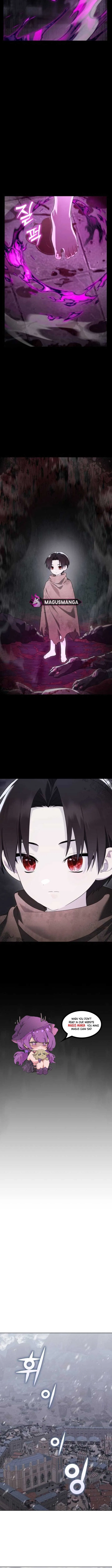 I Became A Level 999 Mastermind Demon King Chapter 20 – Page 8