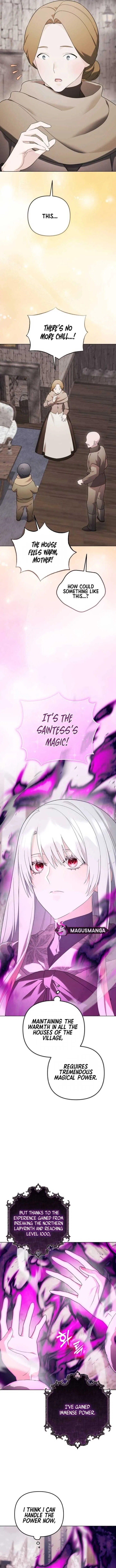 I Became A Level 999 Mastermind Demon King Chapter 20 – Page 11