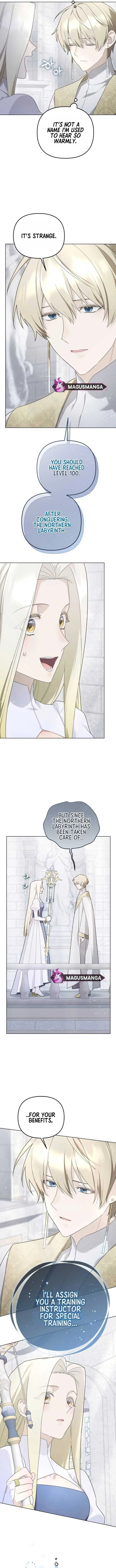 I Became A Level 999 Mastermind Demon King Chapter 20 – Page 13