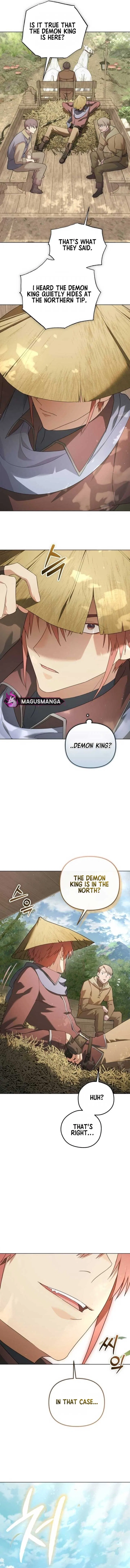 I Became A Level 999 Mastermind Demon King Chapter 20 – Page 15