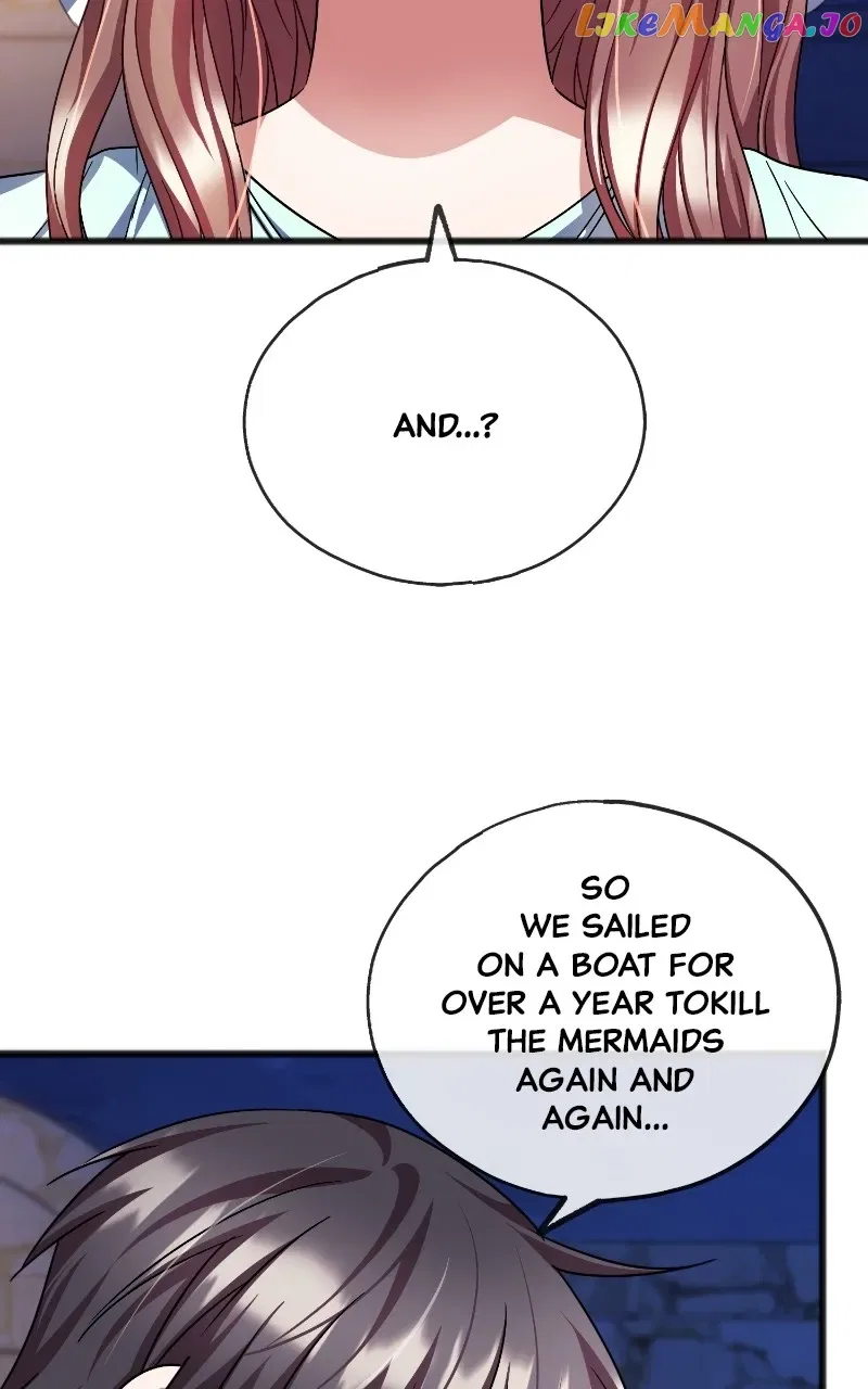 To You Who Never Loved Me Chapter 60 – Page 3
