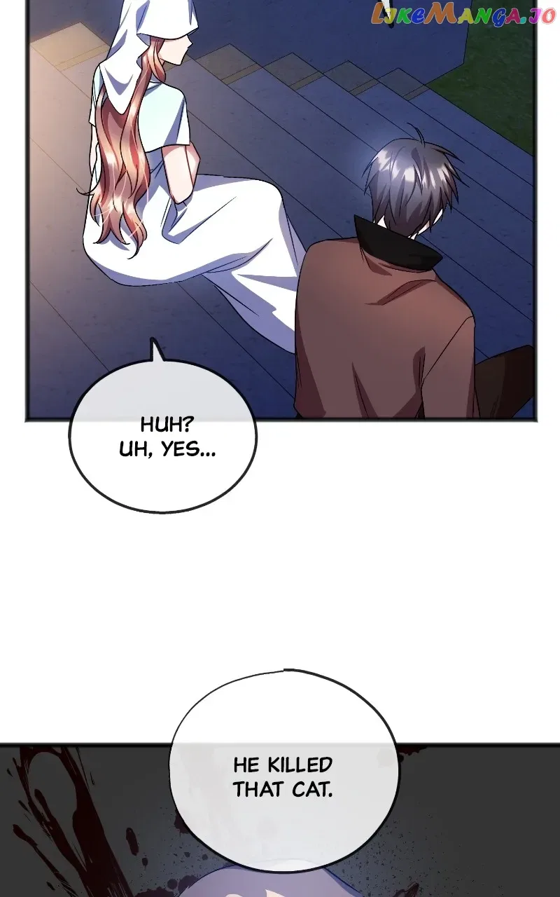To You Who Never Loved Me Chapter 60 – Page 7