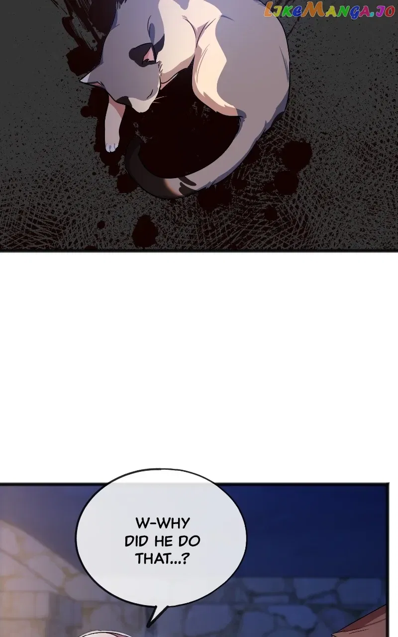 To You Who Never Loved Me Chapter 60 – Page 8