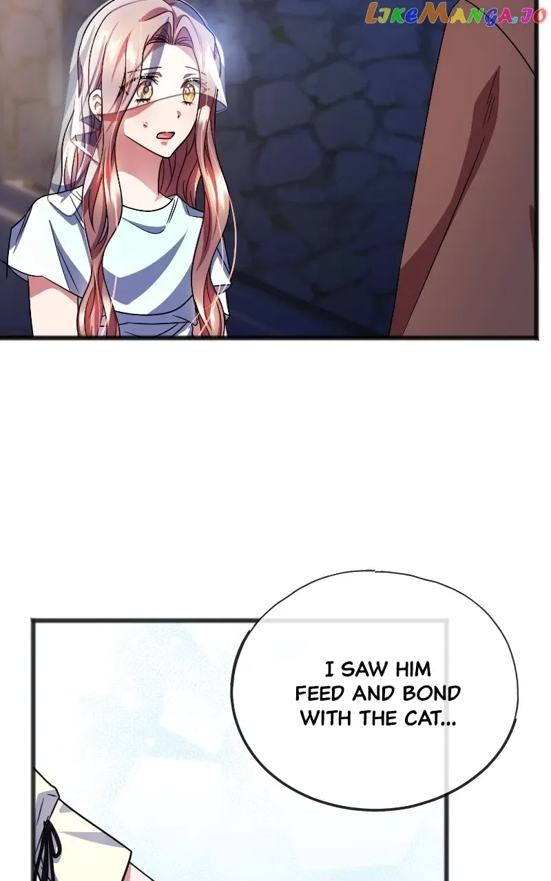 To You Who Never Loved Me Chapter 60 – Page 9
