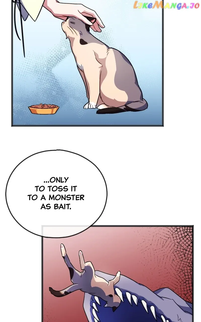 To You Who Never Loved Me Chapter 60 – Page 10