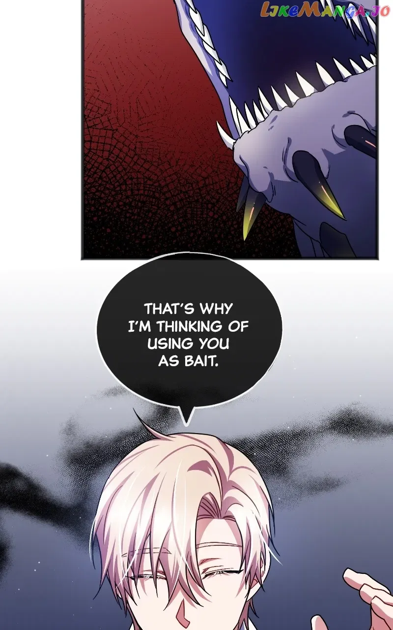 To You Who Never Loved Me Chapter 60 – Page 11