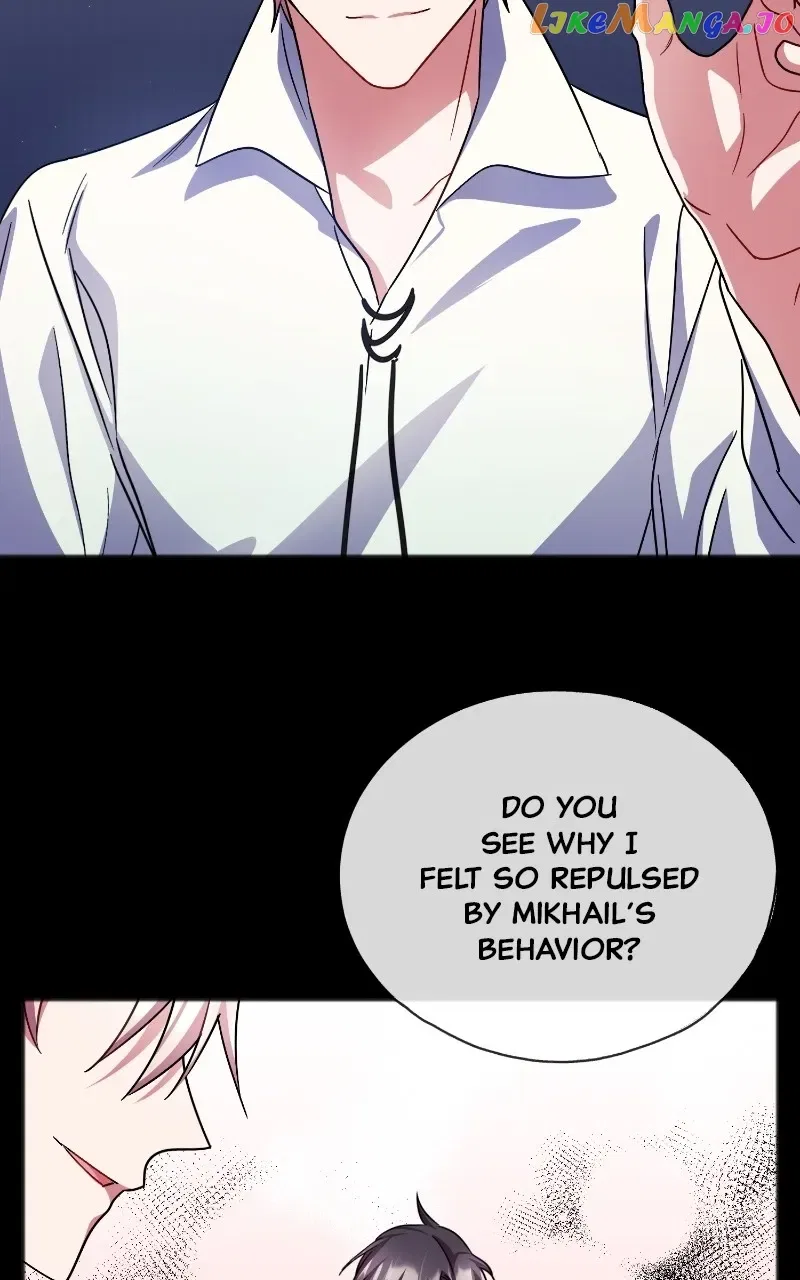 To You Who Never Loved Me Chapter 60 – Page 12