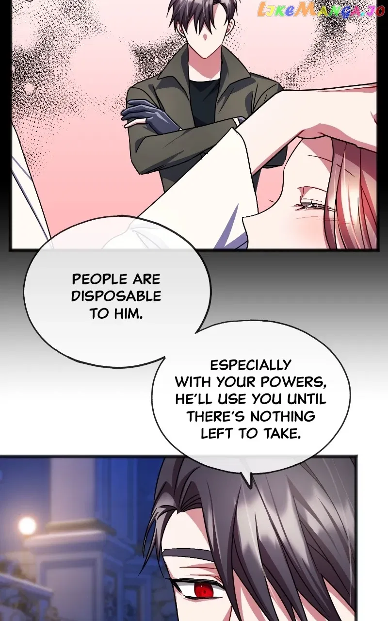 To You Who Never Loved Me Chapter 60 – Page 13