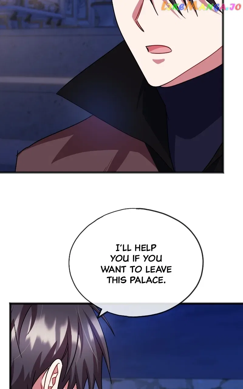 To You Who Never Loved Me Chapter 60 – Page 14
