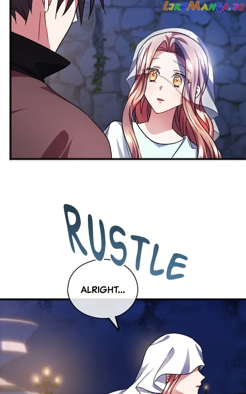 To You Who Never Loved Me Chapter 60 – Page 15