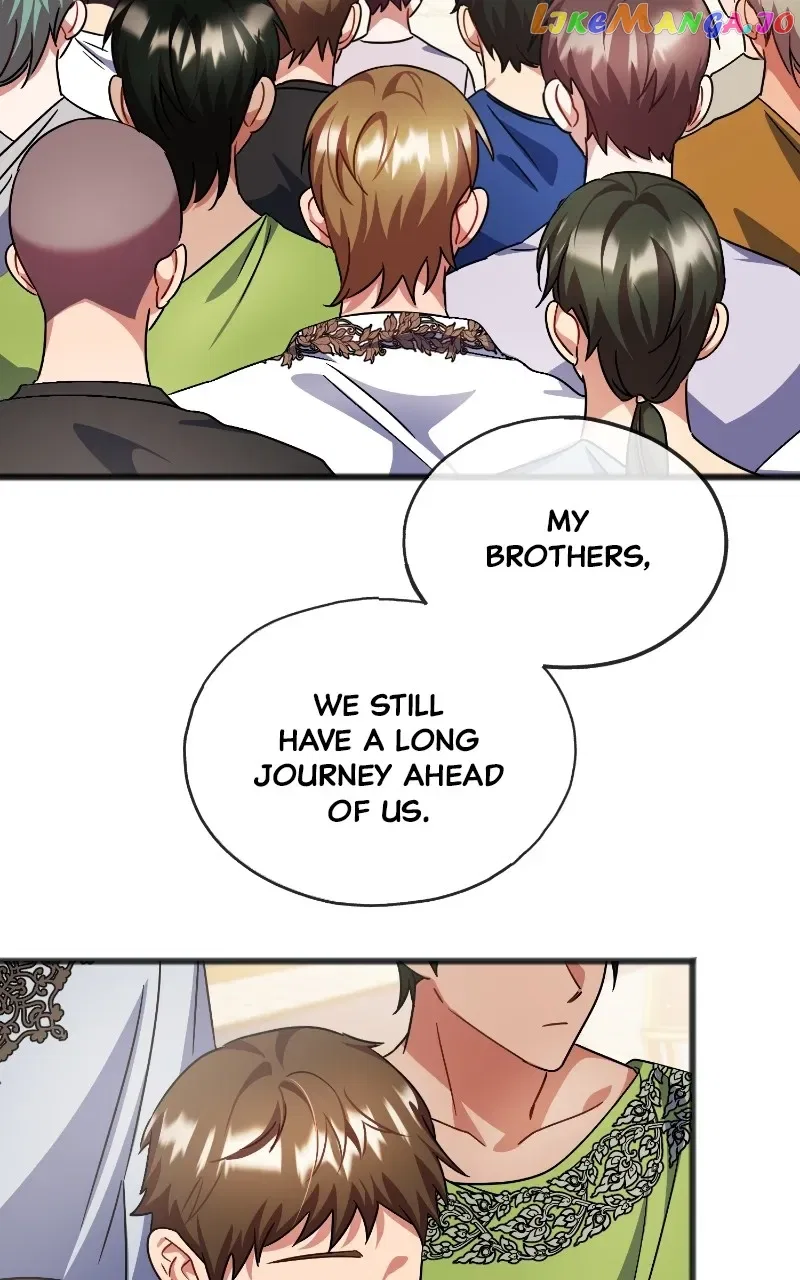 To You Who Never Loved Me Chapter 60 – Page 20