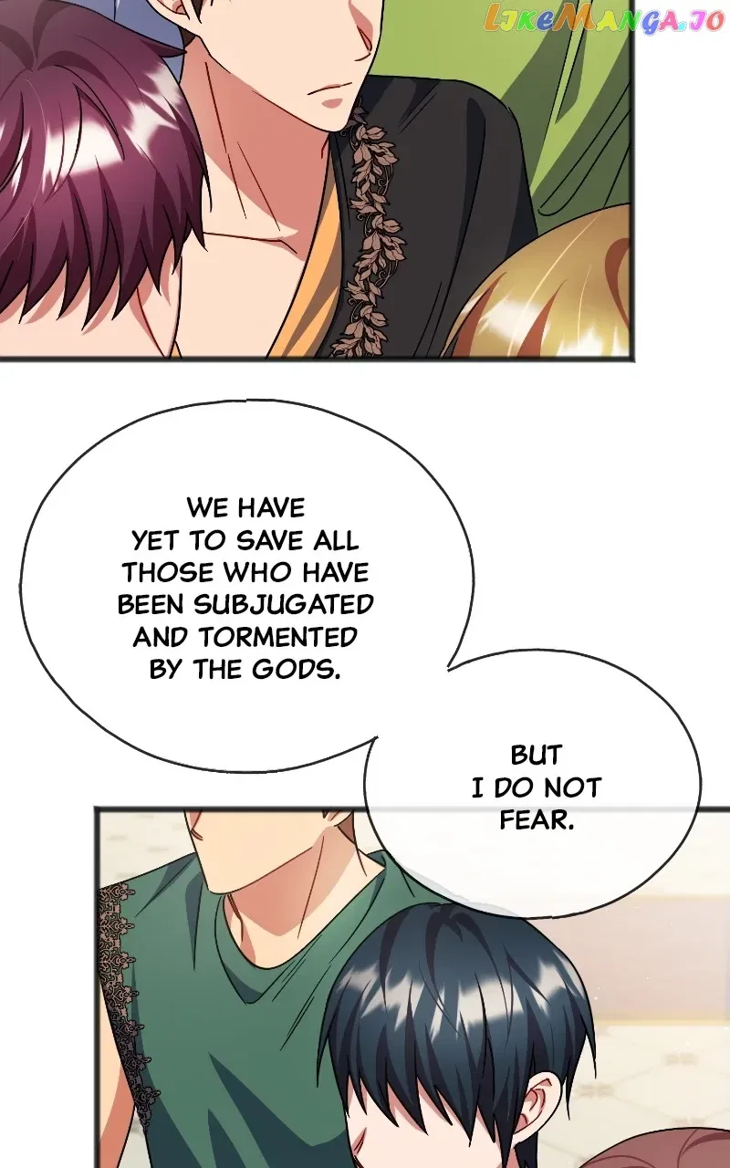 To You Who Never Loved Me Chapter 60 – Page 21