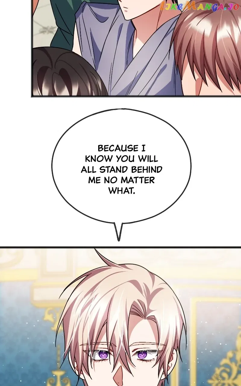 To You Who Never Loved Me Chapter 60 – Page 22