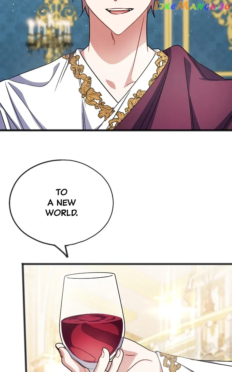 To You Who Never Loved Me Chapter 60 – Page 23