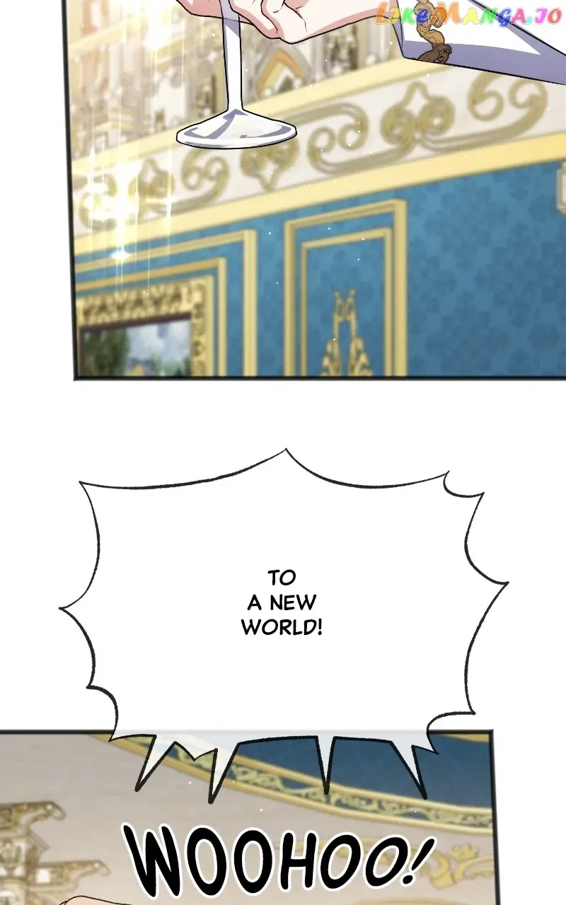 To You Who Never Loved Me Chapter 60 – Page 24