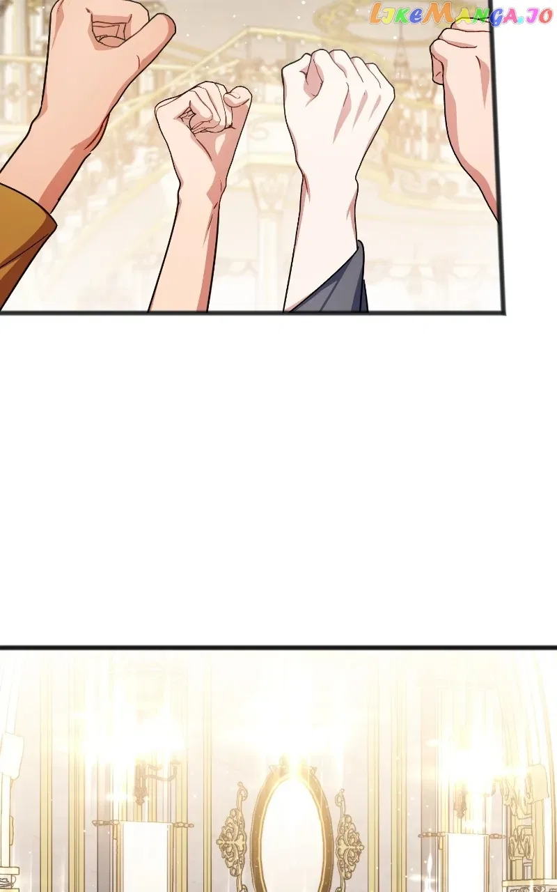 To You Who Never Loved Me Chapter 60 – Page 25