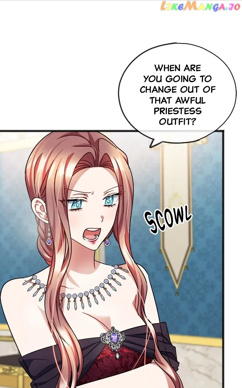 To You Who Never Loved Me Chapter 60 – Page 30