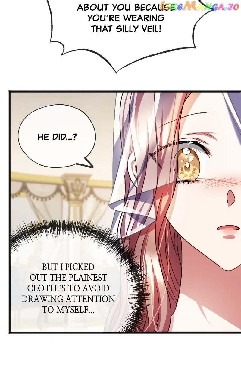 To You Who Never Loved Me Chapter 60 – Page 34