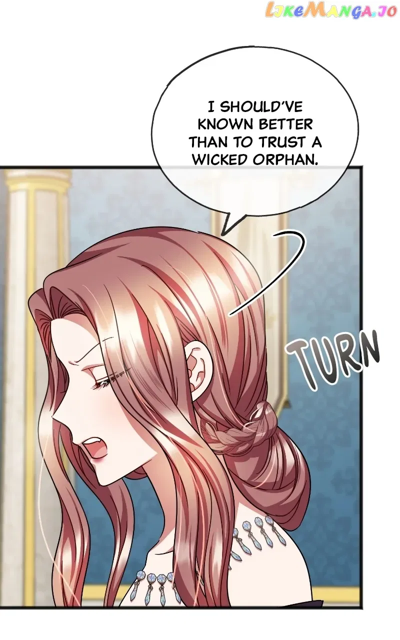 To You Who Never Loved Me Chapter 60 – Page 35