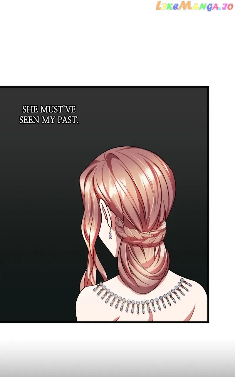 To You Who Never Loved Me Chapter 60 – Page 37