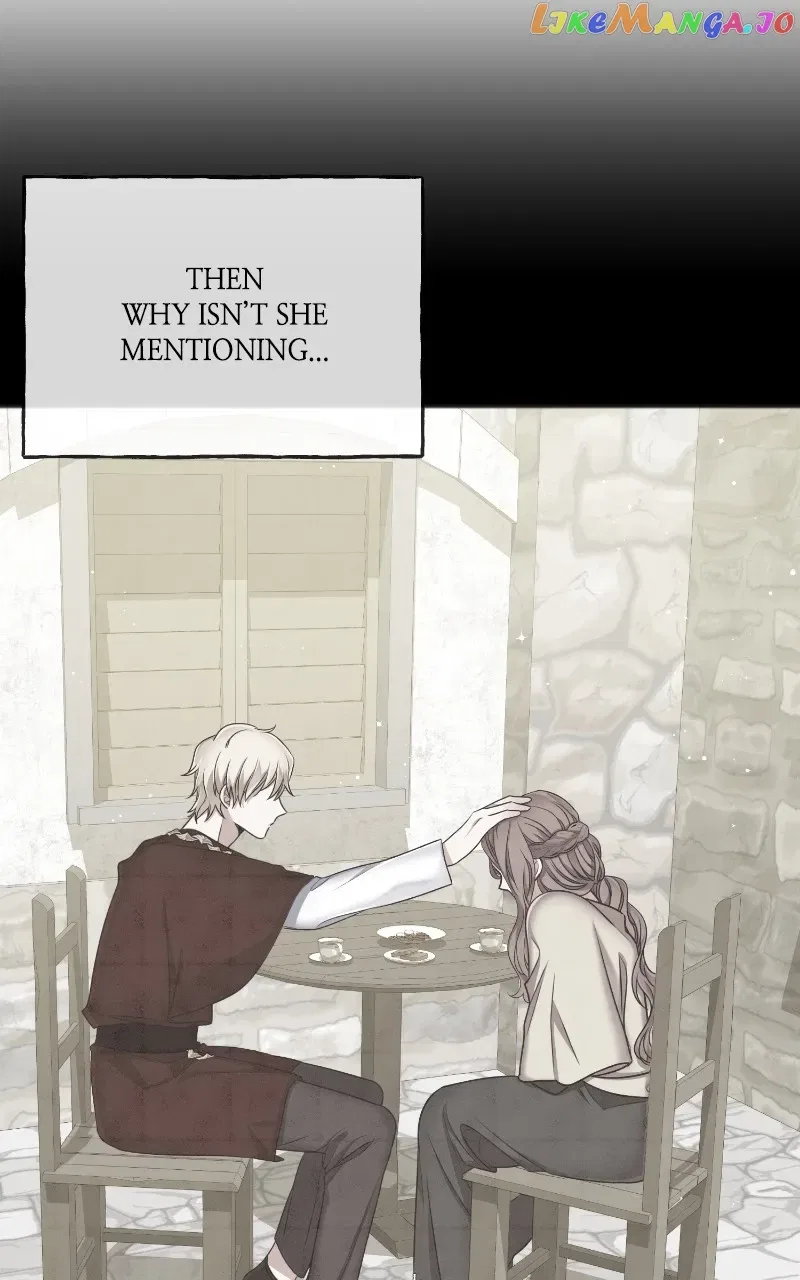 To You Who Never Loved Me Chapter 60 – Page 38