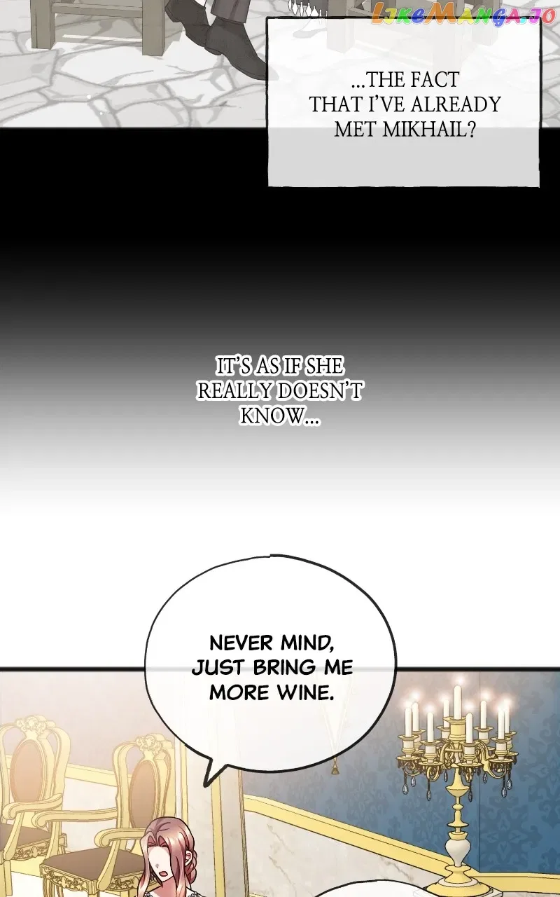 To You Who Never Loved Me Chapter 60 – Page 39