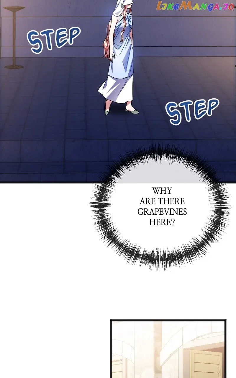 To You Who Never Loved Me Chapter 60 – Page 43