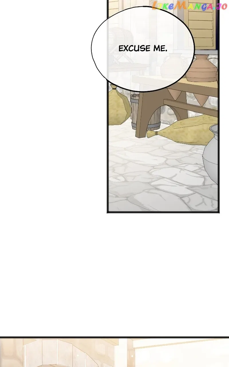 To You Who Never Loved Me Chapter 60 – Page 44