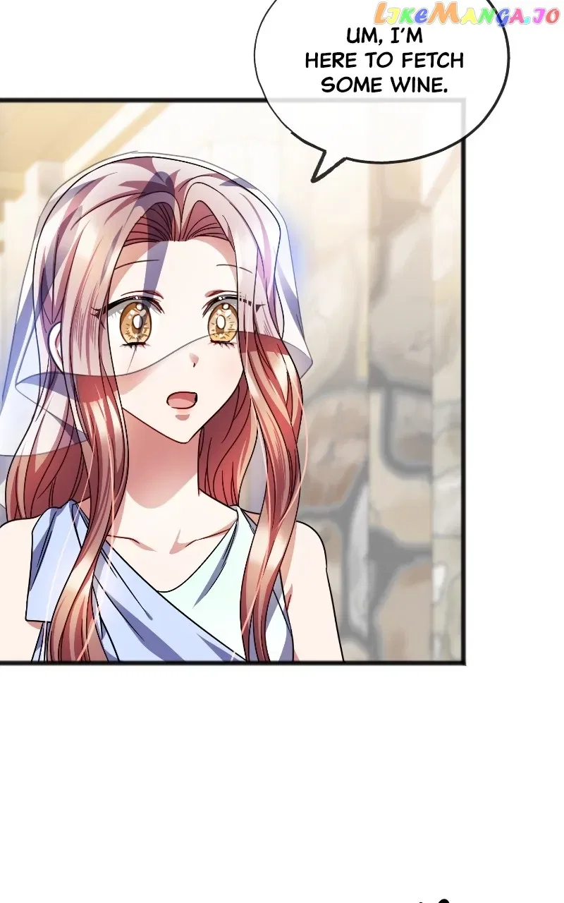 To You Who Never Loved Me Chapter 60 – Page 46