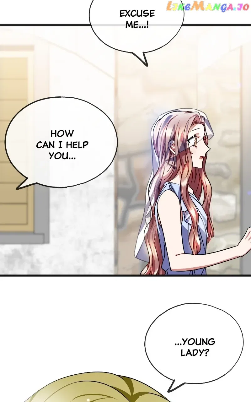 To You Who Never Loved Me Chapter 60 – Page 48