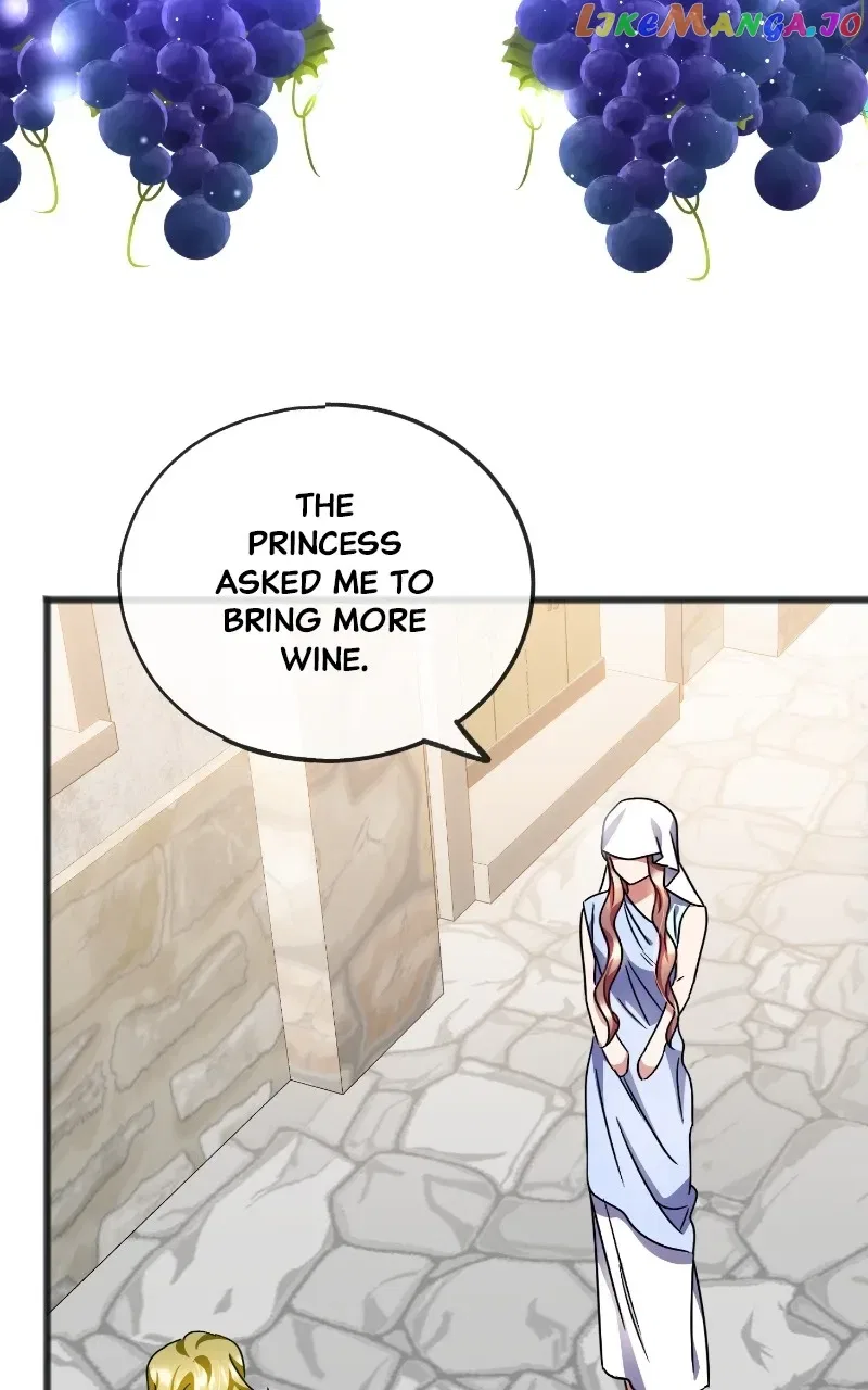 To You Who Never Loved Me Chapter 60 – Page 50