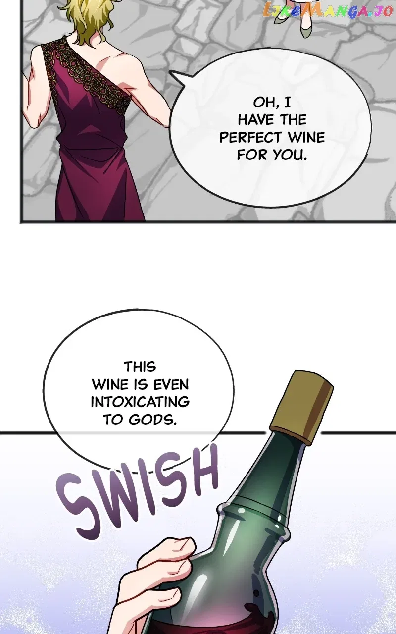 To You Who Never Loved Me Chapter 60 – Page 51