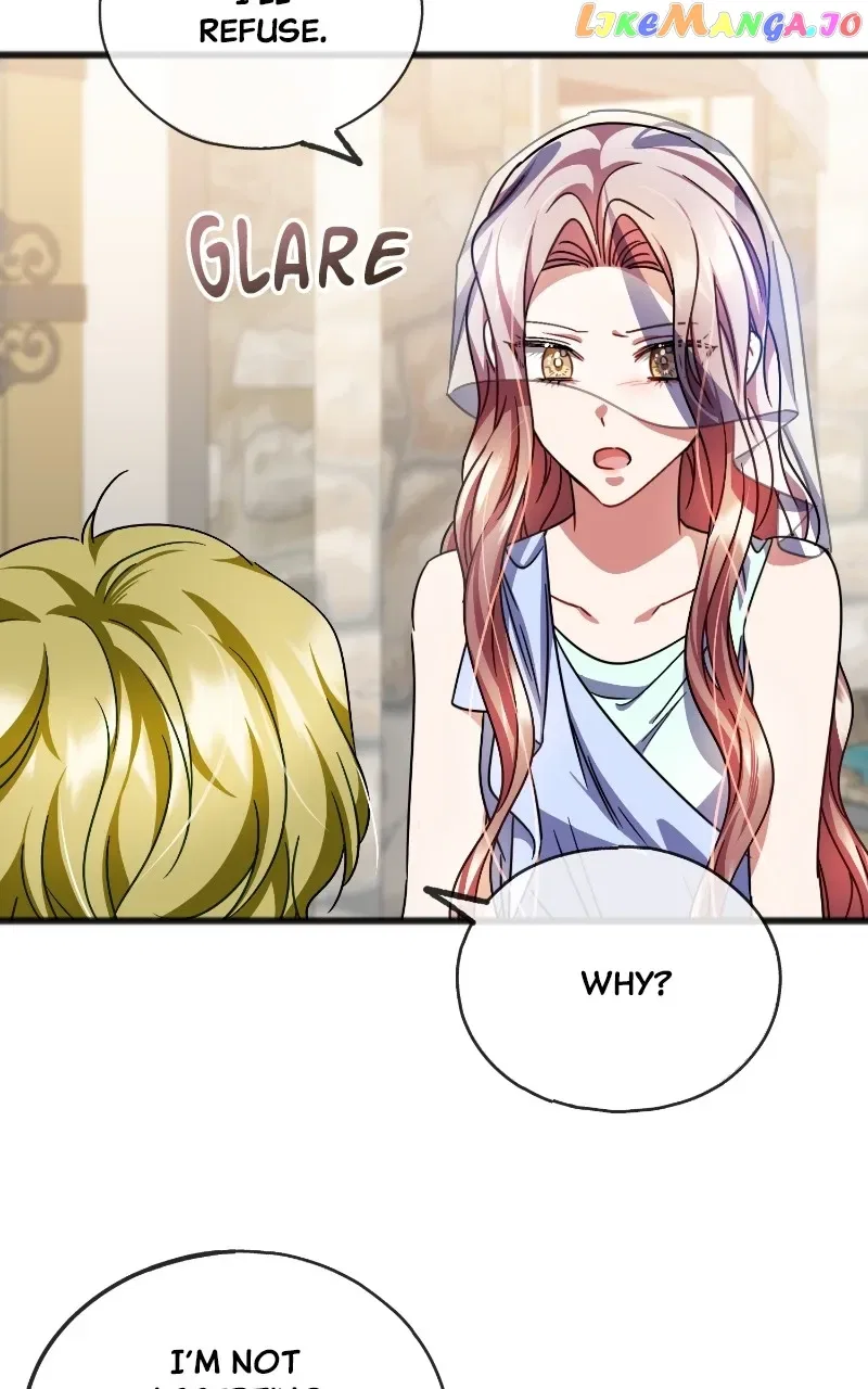 To You Who Never Loved Me Chapter 60 – Page 57