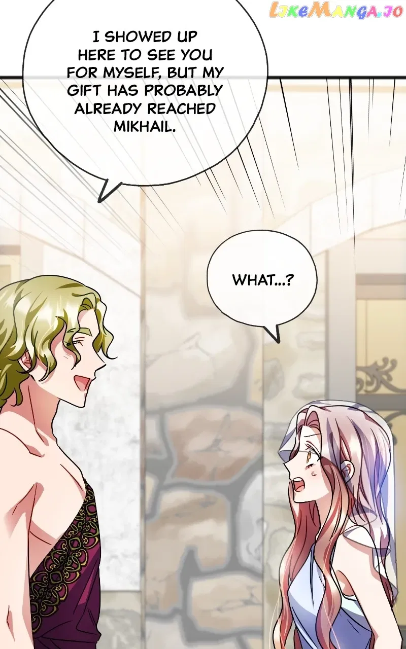 To You Who Never Loved Me Chapter 60 – Page 60