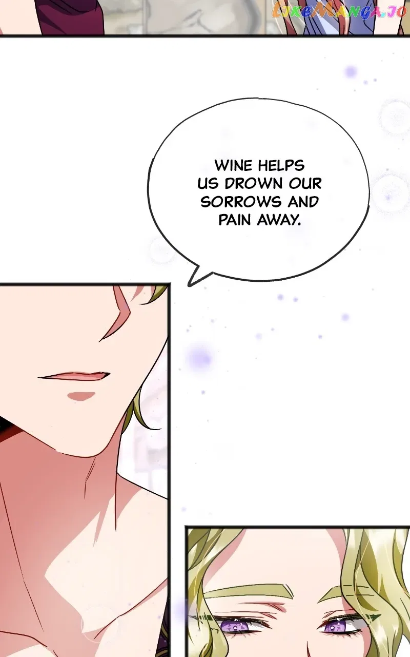 To You Who Never Loved Me Chapter 60 – Page 61